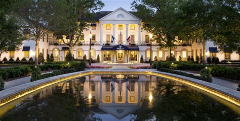 Hotel in Williamsburg, VA .